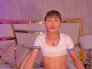 jacobrusso Sex Cam Show