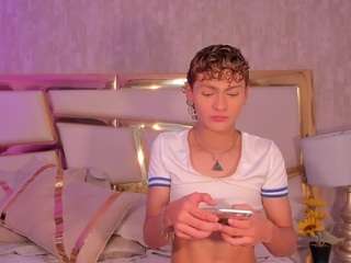 jacobrusso Sex Cam Show