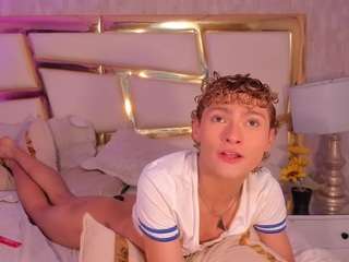 jacobrusso Sex Cam Show