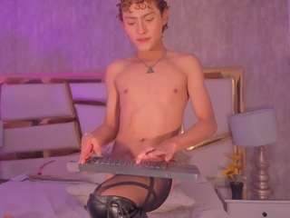 jacobrusso Sex Cam Show