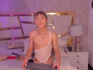jacobrusso Sex Cam Show