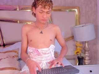 jacobrusso Sex Cam Show