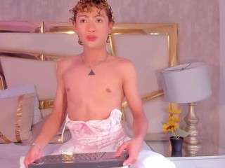 jacobrusso Sex Cam Show
