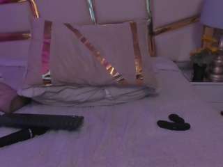 jacobrusso Sex Cam Show