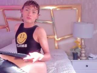 jacobrusso Sex Cam Show