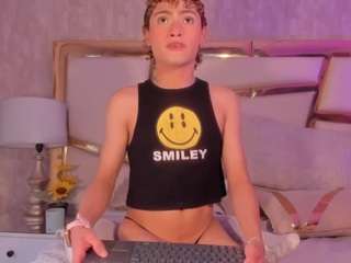 jacobrusso live webcam show