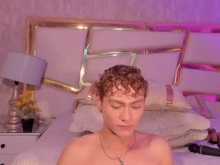 jacobrusso webcam model
