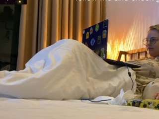 jacywinslat webcam model