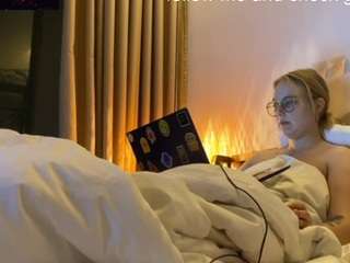 jacywinslat Striptease live webcam