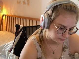 jacywinslat's CamSoda show and profile