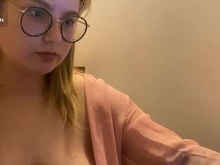 jacywinslat webcam