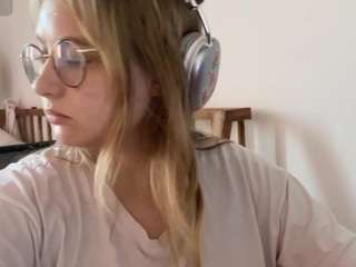 jacywinslat webcam