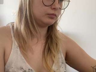 jacywinslat live cam profile