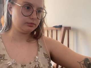 jacywinslat live cam profile