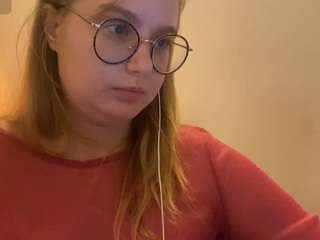 jacywinslat Live Webcam on CamSoda