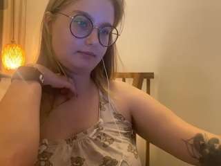 jacywinslat webcam