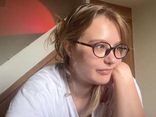 jacywinslat webcam model