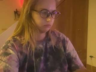 jacywinslat webcam model