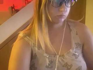 jacywinslat Live Webcam on CamSoda