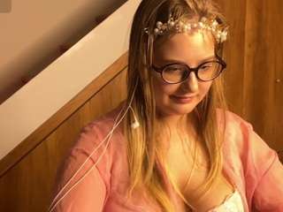 jacywinslat Sex Cam Show