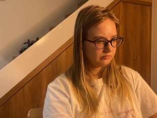 jacywinslat live webcam show