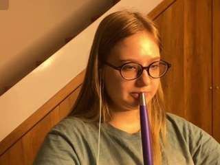 JacyWinslat live webcam show