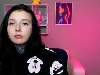 laratiz webcam model