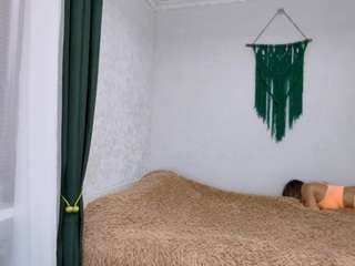 lilliadeneen Live Webcam on CamSoda