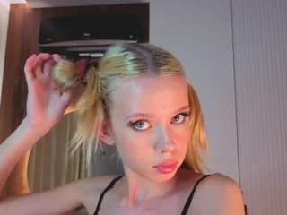 meghanrupard Live Webcam on CamSoda