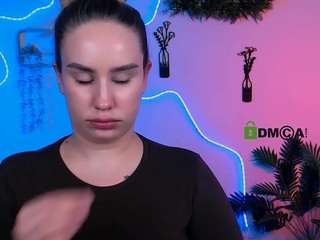 mira-muah live webcam show