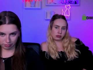 mira-muah live webcam show