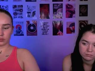 mira-muah live webcam show