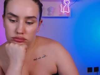 mira-muah live webcam show