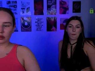 mira-muah live webcam show