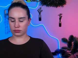 mira-muah live webcam show