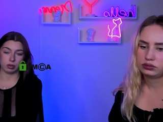 mira-muah live webcam show