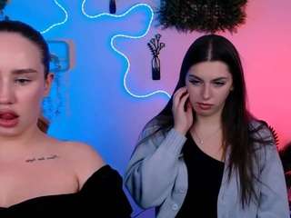 mira-muah live cam preview