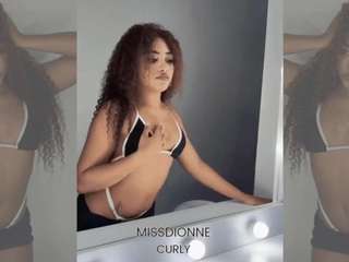 missdionne-curly