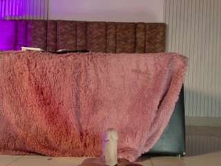 missdionne-curly, female webcam model,  years old, on live webcam
