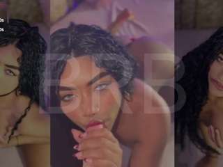 missdionne-curly live stream preview