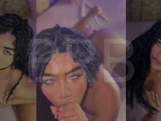 missdionne-curly webcam