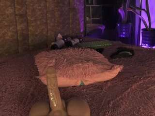 missdionne-curly webcam