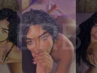 missdionne-curly webcam