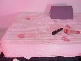petiteprincesxx webcam