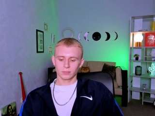 rafael-bien webcam model