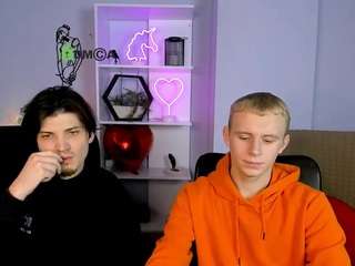 rafael-bien Live Webcam on CamSoda