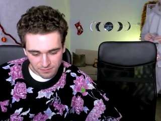 rafael-bien webcam model