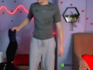 rafael-bien webcam model