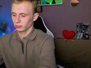 rafael-bien live cam profile