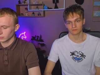 rafael-bien Drinking live webcam